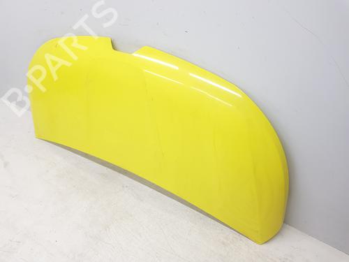 Motorhjelm RENAULT TRAFIC III Van (FG_) 1.6 dCi 140 (FGMA, FGMC) | BP30498459C1