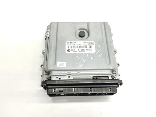 Used Engine control unit (ECU) BMW 6 Coupe (F13) 640 d (313 hp) 27206721