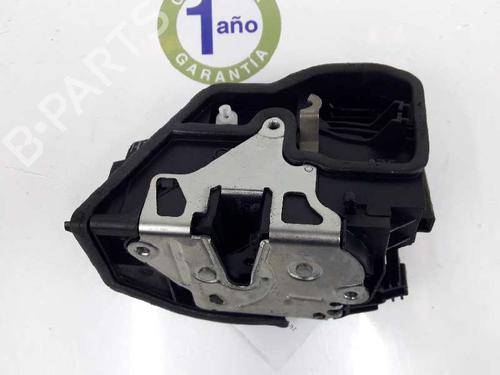 Rear left lock BMW 5 (E60) 525 i | BP6623423C100 