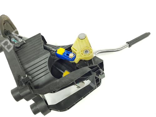 Gearstang CITROËN C4 II (NC_) 1.6 BlueHDi 100 | BP32266351M90 