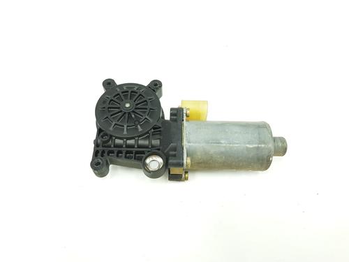 Used Left rear window motor BMW 3 (E46) 320 d (150 hp) 26886342