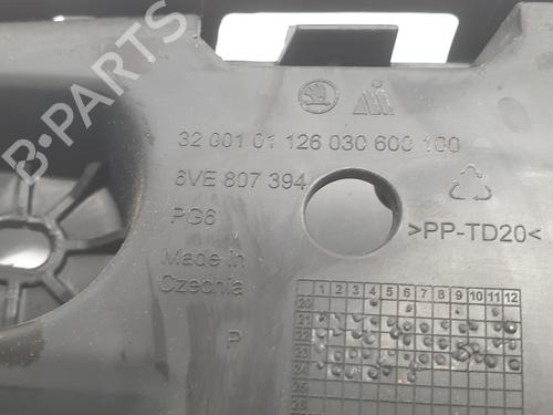 Other SKODA FABIA IV (PJ3)  | BP29290462O1 