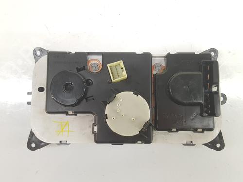 Climate control JEEP CHEROKEE (KJ) 2.5 CRD 4x4 | BP10544150I5 
