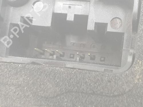 Front left lock SEAT ARONA (KJ7, KJP) 1.0 TSI | BP31151139C98 