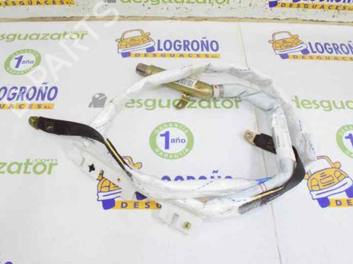 Left curtain airbag BMW 3 (E46) 325 i | BP1932844C11 