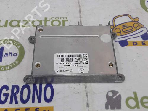 Autre MERCEDES-BENZ C-CLASS (W203) C 220 CDI (203.008) | BP14067915O1 