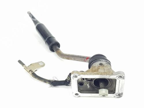 Gear lever TOYOTA HILUX VII Pickup (_N1_, _N2_, _N3_) 2.5 D-4D 4WD (KUN25) | BP31973223M90 