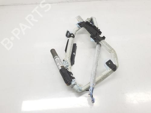 Left curtain airbag BMW 3 Touring (E91) 320 d | BP10385189C11 