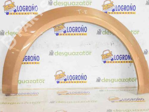 Used Wheel arch trim Wheel arch trim FORD TRANSIT CONNECT (P65_, P70_, P80_) 1.8 TDCi (110 hp) 6622871 6622871