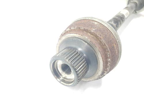 Left rear driveshaft AUDI A6 C7 (4G2, 4GC) 2.0 TDI | BP30482280M40