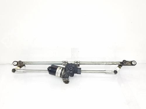 Front wiper motor LAND ROVER DISCOVERY III (L319) 2.7 TD 4x4 | BP8049718M29 