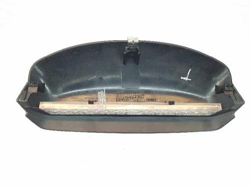 Used Third brake light SKODA ROOMSTER (5J7) 1.9 TDI (105 hp) 5795085
