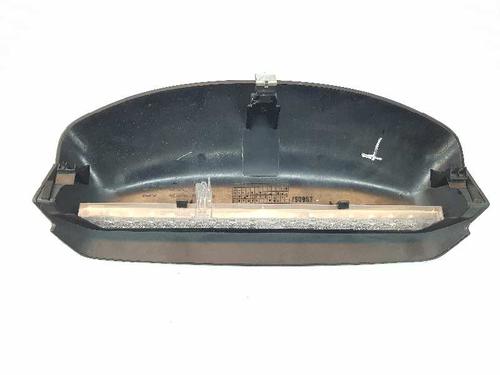 Third brake light SKODA ROOMSTER (5J7) 1.9 TDI (105 hp) 5795085