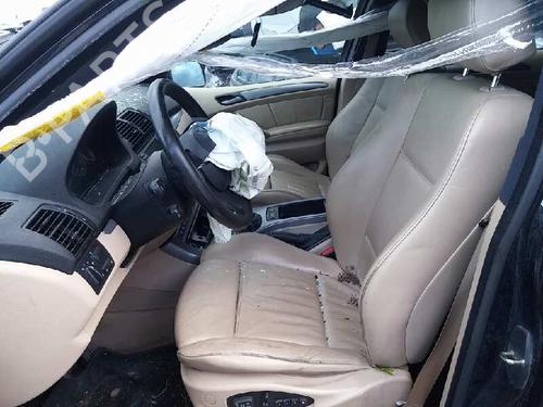 Commodo Essuie Glace / Phare BMW X5 (E53) 3.0 d | BP1361460I23 