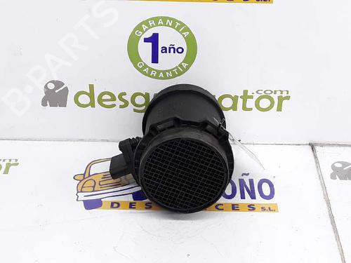Mass air flow sensor BMW 7 (E65, E66, E67) 745 i, Li | BP1731129M95 