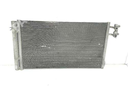 Used AC radiator AC radiator BMW 1 Coupe (E82) 120 d (177 hp) 7883422 7883422