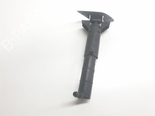 Other PORSCHE CAYENNE (92A) 4.8 Turbo | BP30438207O1