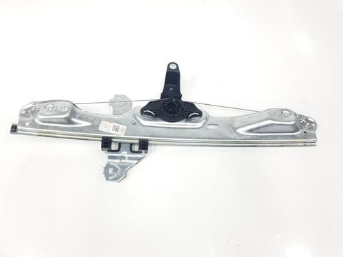 Used Front left window mechanism RENAULT KADJAR (HA_, HL_) 1.5 dCi 110 (HLA3) (110 hp) 9397968