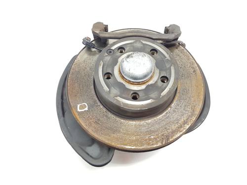 Fusee rechts voor MERCEDES-BENZ C-CLASS (W204) C 180 CDI (204.000) | BP30569520M26