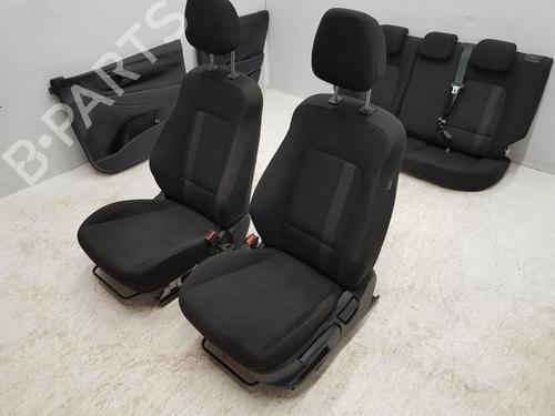Seats set HYUNDAI i20 III (BC3, BI3) 1.0 T-GDI | BP34223282C78 - Image 6