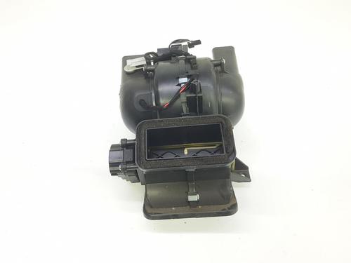 Heater blower motor MERCEDES-BENZ M-CLASS (W163) ML 270 CDI (163.113) | BP14103125M62 