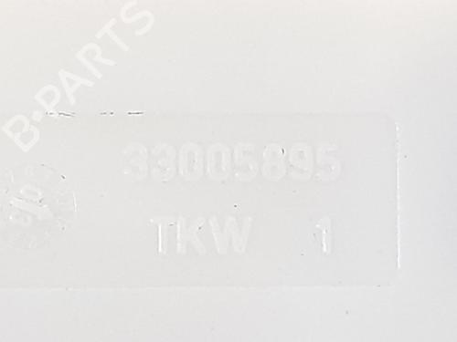 Rear left seatbelt BMW 5 (E60) 520 i | BP8133390I29 