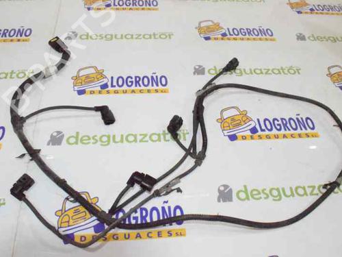 Other VW TOUAREG (7LA, 7L6, 7L7) 2.5 R5 TDI | BP14118905O1 
