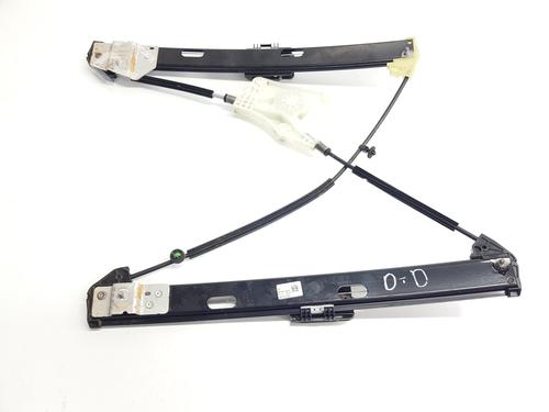 Front right window mechanism SEAT IBIZA V (KJ1, KJG)  | BP29194338C23 