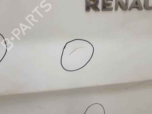 Right rear door RENAULT TRAFIC III Bus (JG_) 1.6 dCi 125 (JGMH) | BP29479332C5 
