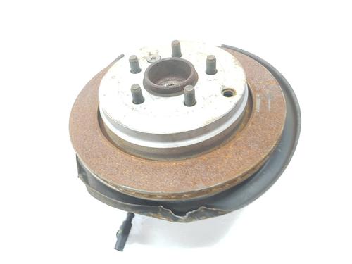 Used Right rear steering knuckle LAND ROVER DISCOVERY III (L319) 2.7 TD 4x4 (190 hp) 8049715