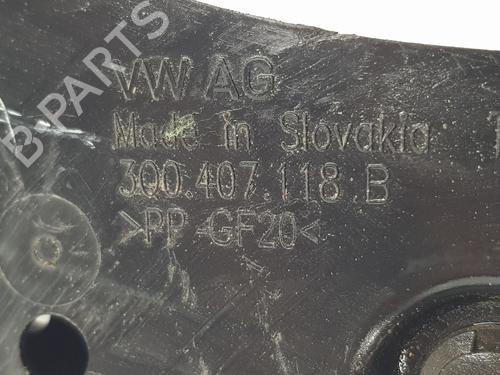 Right front suspension arm SEAT ATECA (KH7, KHP) 1.5 TSI | BP30701009M13