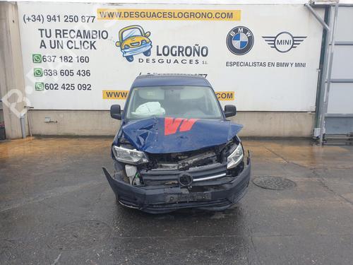 Vindrute viskerarm VW CADDY ALLTRACK MPV (SAB) 2.0 TDI | BP12144309C143 