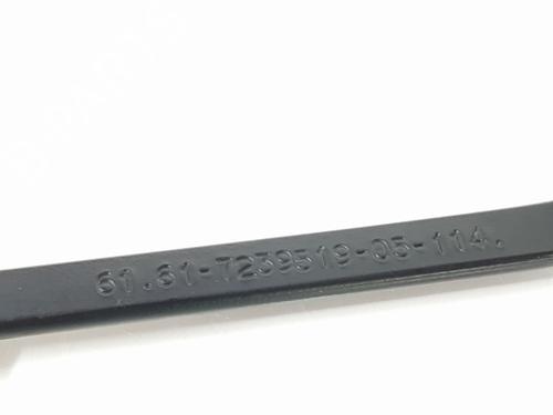 Front windshield wiper arm BMW 1 (F20) 114 d | BP17960159C143 
