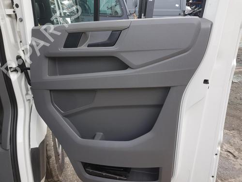 Mass air flow sensor VW CRAFTER Van (SY_, SX_) 2.0 TDI | BP8640848M95 