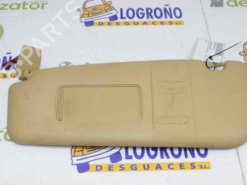 Left sun visor BMW 5 (E60) 520 d | BP1638936I1 