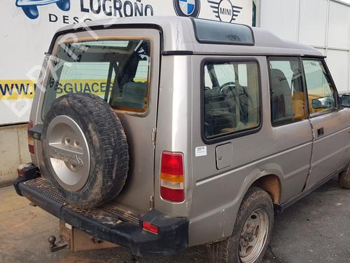 Right headlight LAND ROVER DISCOVERY I (LJ) 2.5 TDI 4x4 | BP30775462C29 