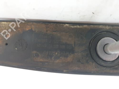 Roof bar VW TOURAN (1T1, 1T2) 1.9 TDI | BP27649808C65 