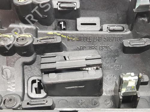 Air vent BMW X5 (F15, F85) xDrive 25 d | BP29716390I21 