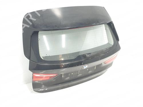 Tailgate BMW X1 (F48) sDrive 18 d | BP17640923C6 