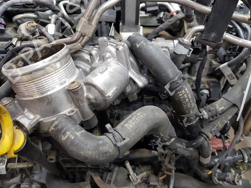 Engine VW CRAFTER Van (SY_, SX_) | BP38155962M1 - Image 2