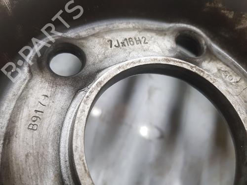 Fælk CITROËN JUMPY III Van (V_) 2.0 BlueHDi 120 | BP31968503C45