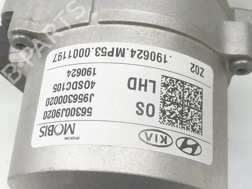 Other HYUNDAI KONA (OS, OSE, OSI) 1.0 T-GDi | BP19116322O1 