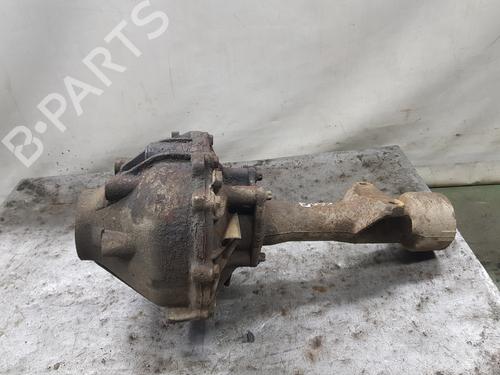 Used Front differential TOYOTA LAND CRUISER PRADO (_J12_) 3.0 D-4D (KDJ120, KDJ125) (163 hp) 15687317