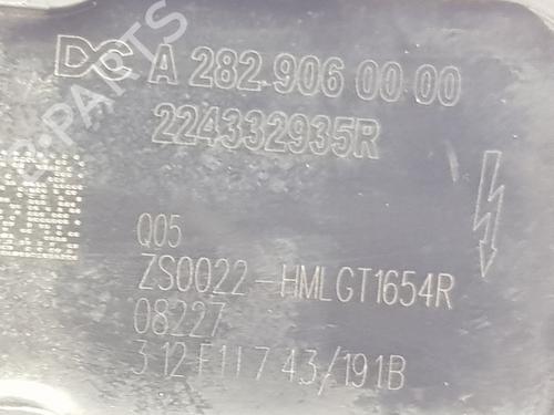 Ignition coil NISSAN JUKE (F16_) 1.0 | BP33220138M94 - Image 2