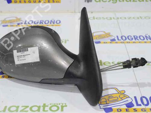 Right mirror SEAT LEON (1M1) 1.9 TDI | BP1325910C27 