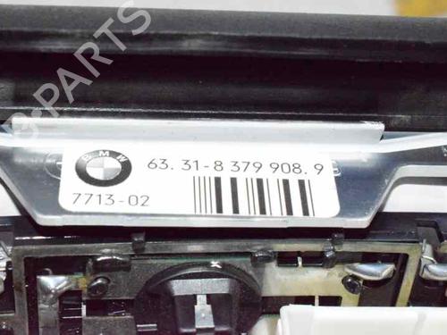 Interior roof light BMW X5 (E53) 3.0 d | BP7420746I8 