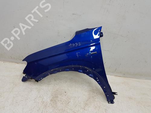 Used Left front fenders Left front fenders RENAULT AUSTRAL [2022-2026] 34040284 34040284