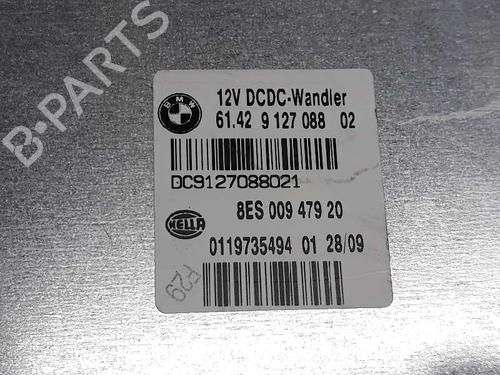 Electronic module BMW 3 Touring (E91) 320 d | BP4662605M83 