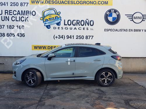 Right rear shock absorber FORD PUMA (J2K, CF7) | BP30749234M19