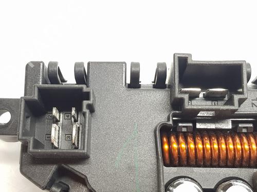 Heater resistor SKODA KAROQ (NU7, ND7) | BP38936080M108 - Image 2
